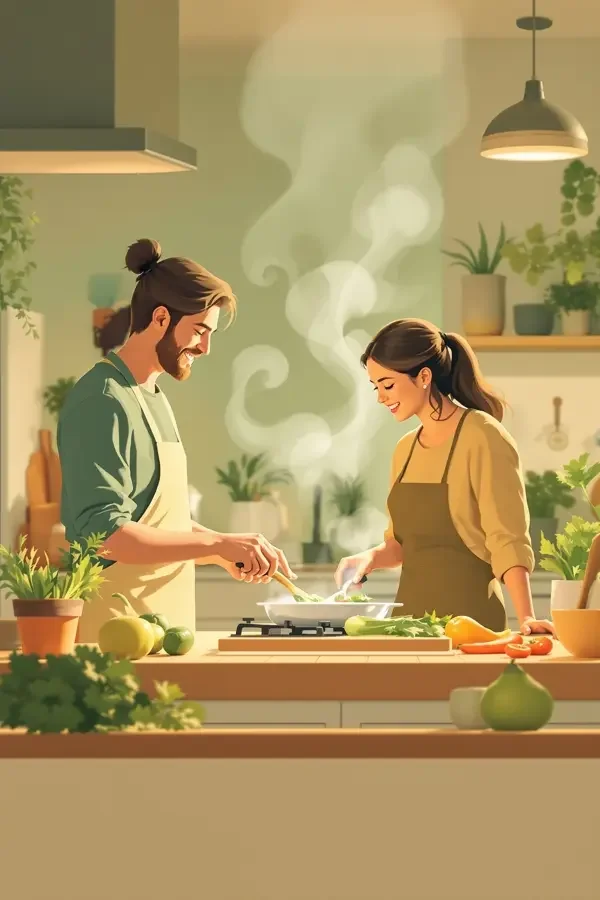 温暖一餐 - 花魁榜第 7 名